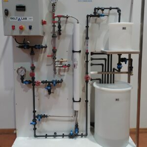 Banc osmose inverse - MP20