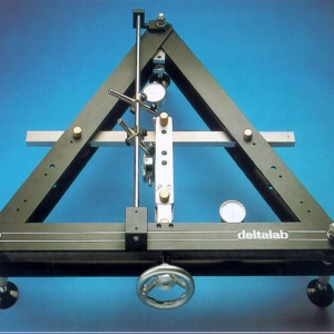 Banc de traction flexion