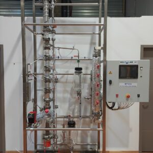 Distillation continue - MP1010
