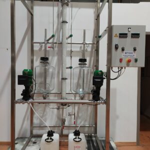 Extraction liquide-liquide agité MP1030