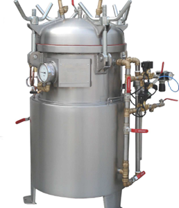 Autoclave de stérilisation mp316