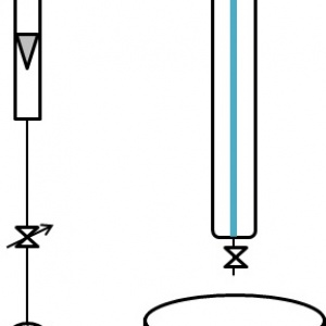 Pilote d'oxydation avancée