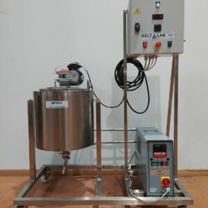 Cuve de maturation mp604