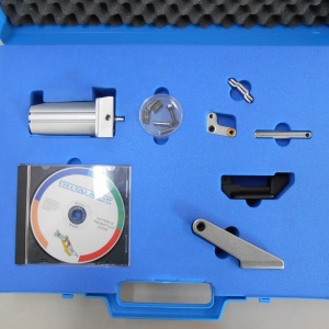 Sauterelle pneumatique