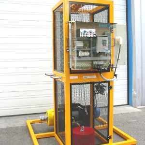 Système de levage
