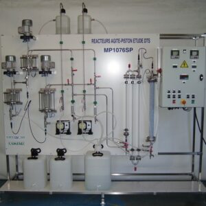 Unité de synthèse polyvalente 25 litres