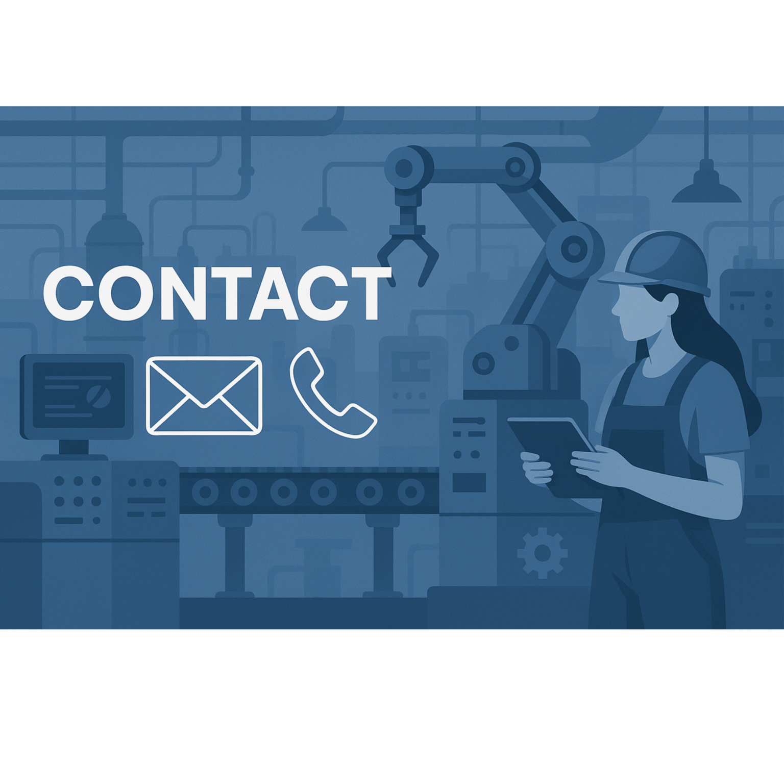 Contactez nous pour vos projets pédagogiques sur mesure