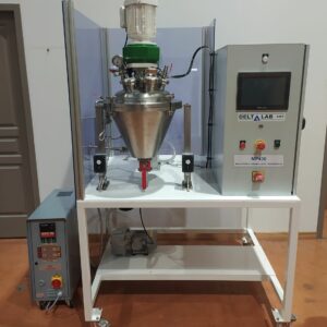 Génie Pharmaceutique et Biotechnologies