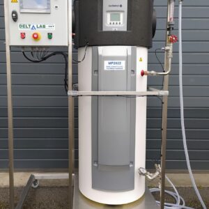 Eau chaude sanitaire