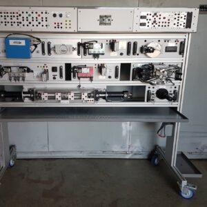 Automatisme et Électrotechnique